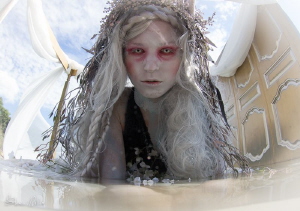 Dark Water Mermaid
Event: Dark Water - Lady By The Lake ... by Steven Miller 